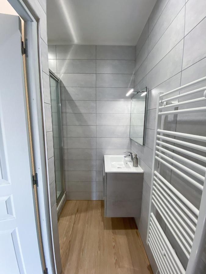 Residence De Rombas Proximite Amneville-Les-Thermes ภายนอก รูปภาพ