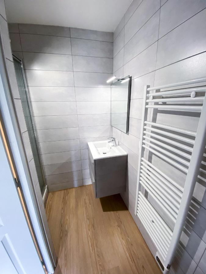 Residence De Rombas Proximite Amneville-Les-Thermes ภายนอก รูปภาพ