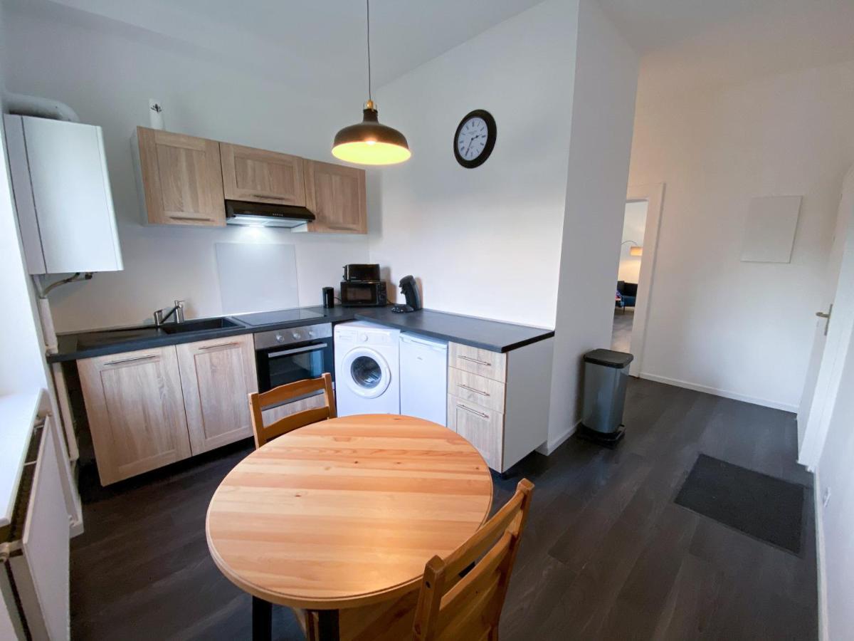 Residence De Rombas Proximite Amneville-Les-Thermes ภายนอก รูปภาพ