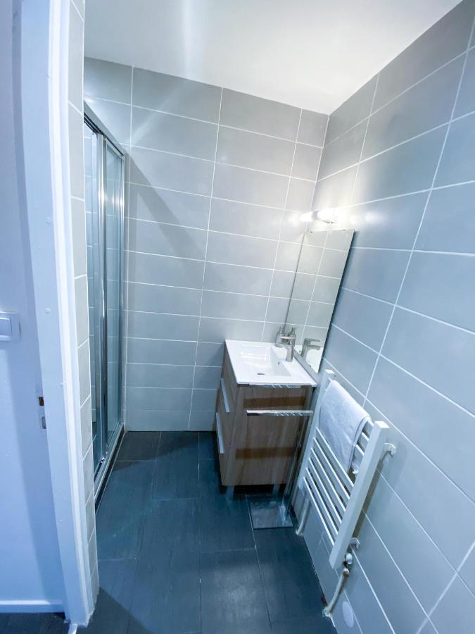 Residence De Rombas Proximite Amneville-Les-Thermes ภายนอก รูปภาพ