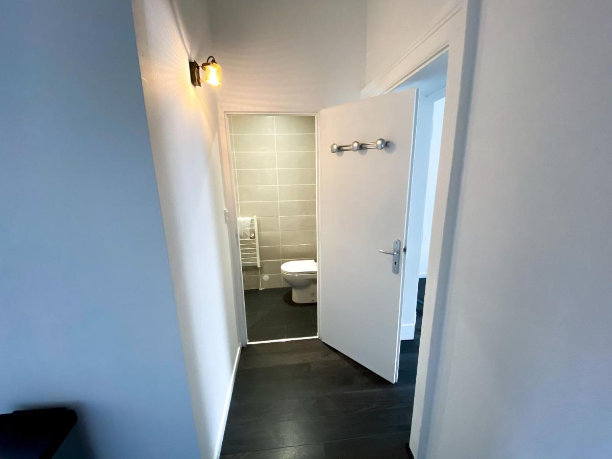 Residence De Rombas Proximite Amneville-Les-Thermes ภายนอก รูปภาพ