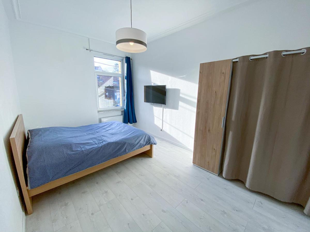 Residence De Rombas Proximite Amneville-Les-Thermes ภายนอก รูปภาพ