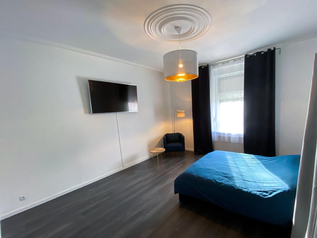 Residence De Rombas Proximite Amneville-Les-Thermes ภายนอก รูปภาพ