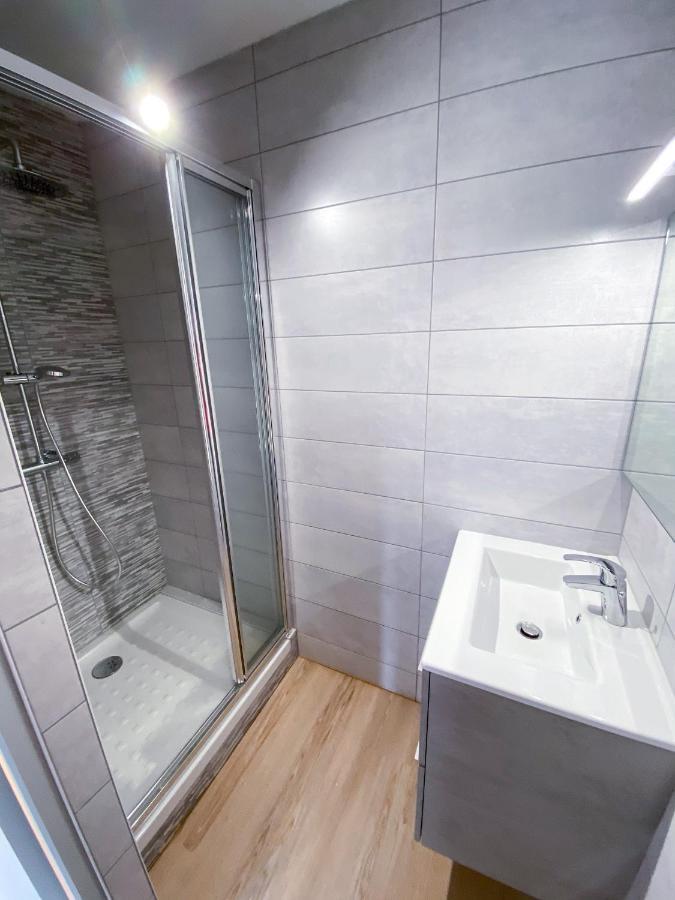 Residence De Rombas Proximite Amneville-Les-Thermes ภายนอก รูปภาพ