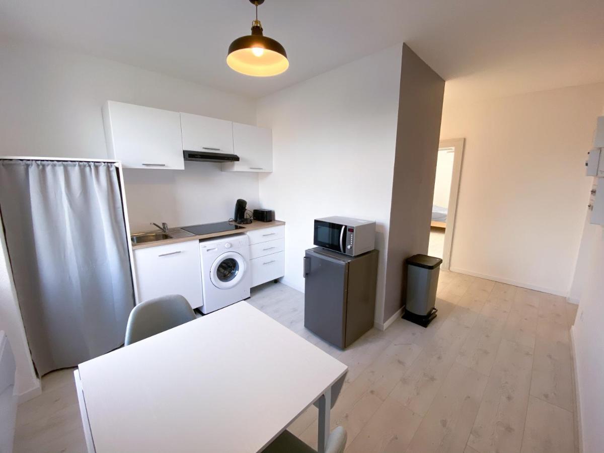 Residence De Rombas Proximite Amneville-Les-Thermes ภายนอก รูปภาพ