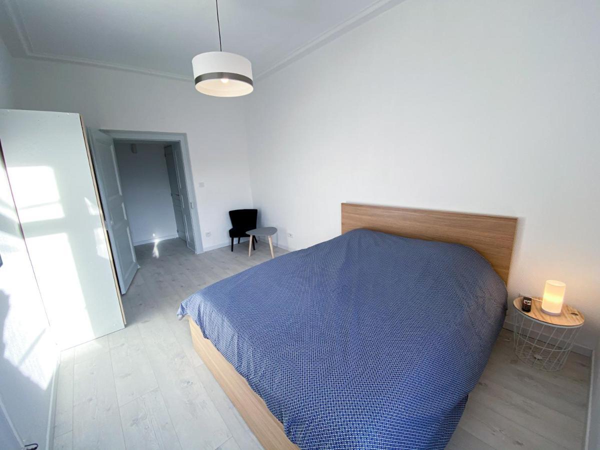 Residence De Rombas Proximite Amneville-Les-Thermes ภายนอก รูปภาพ