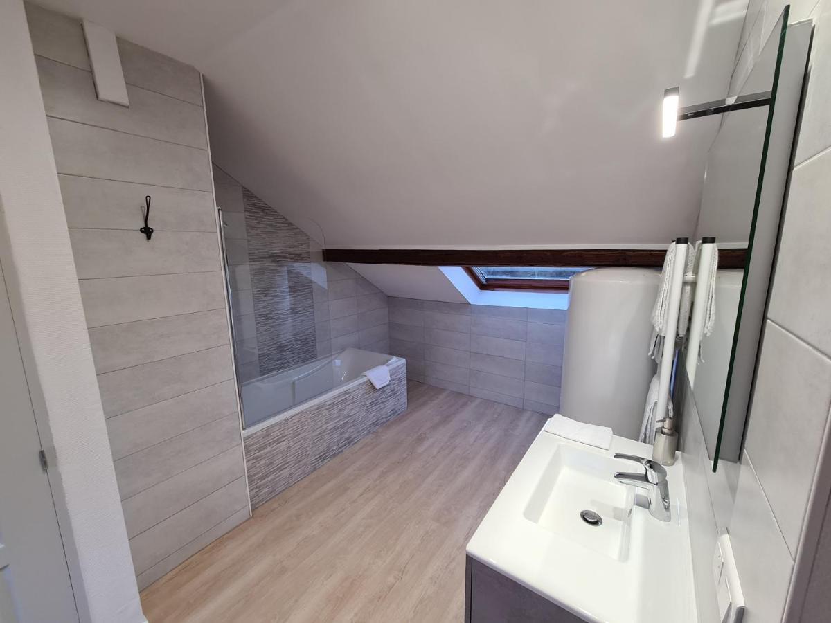 Residence De Rombas Proximite Amneville-Les-Thermes ภายนอก รูปภาพ