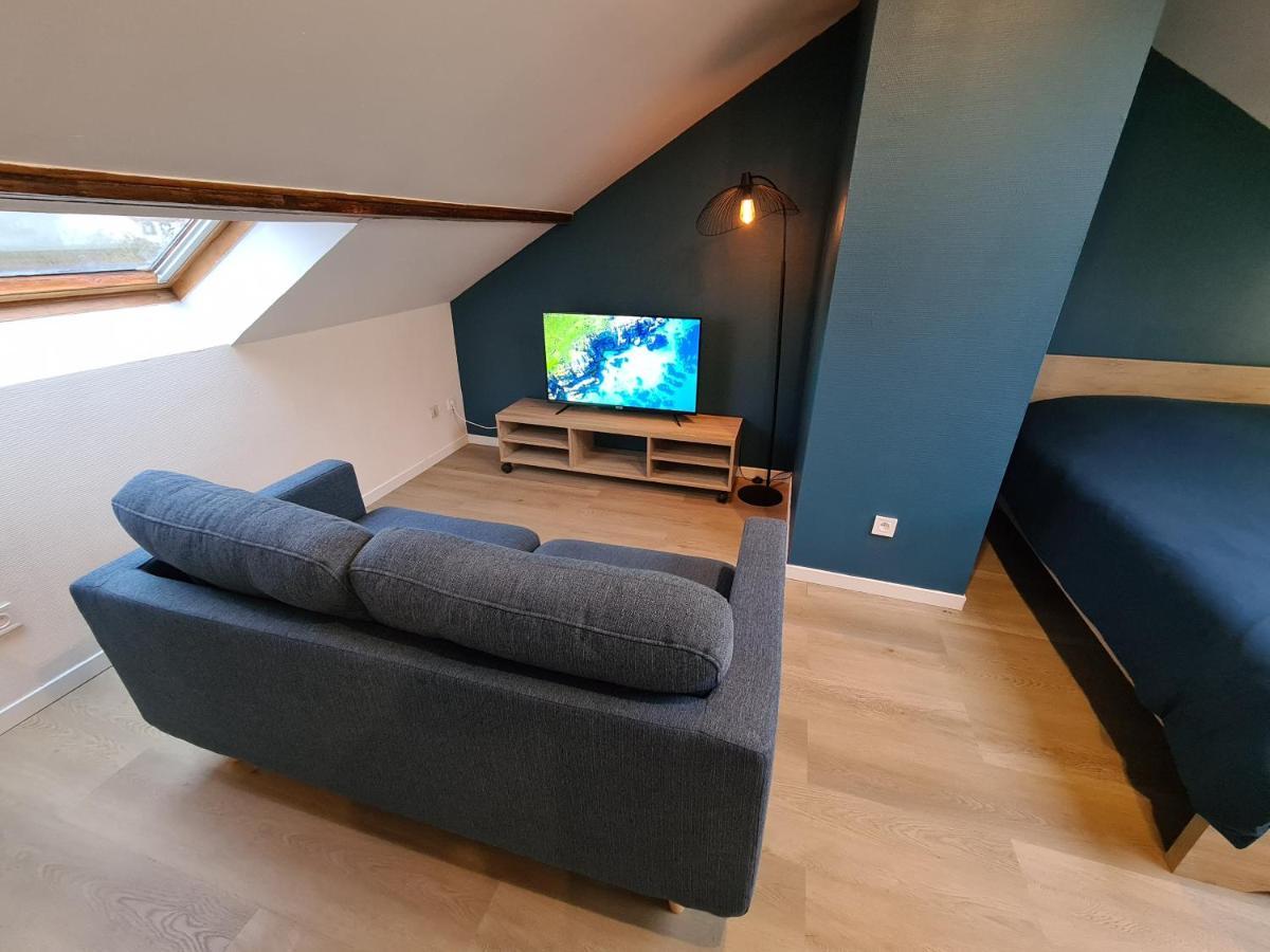 Residence De Rombas Proximite Amneville-Les-Thermes ภายนอก รูปภาพ