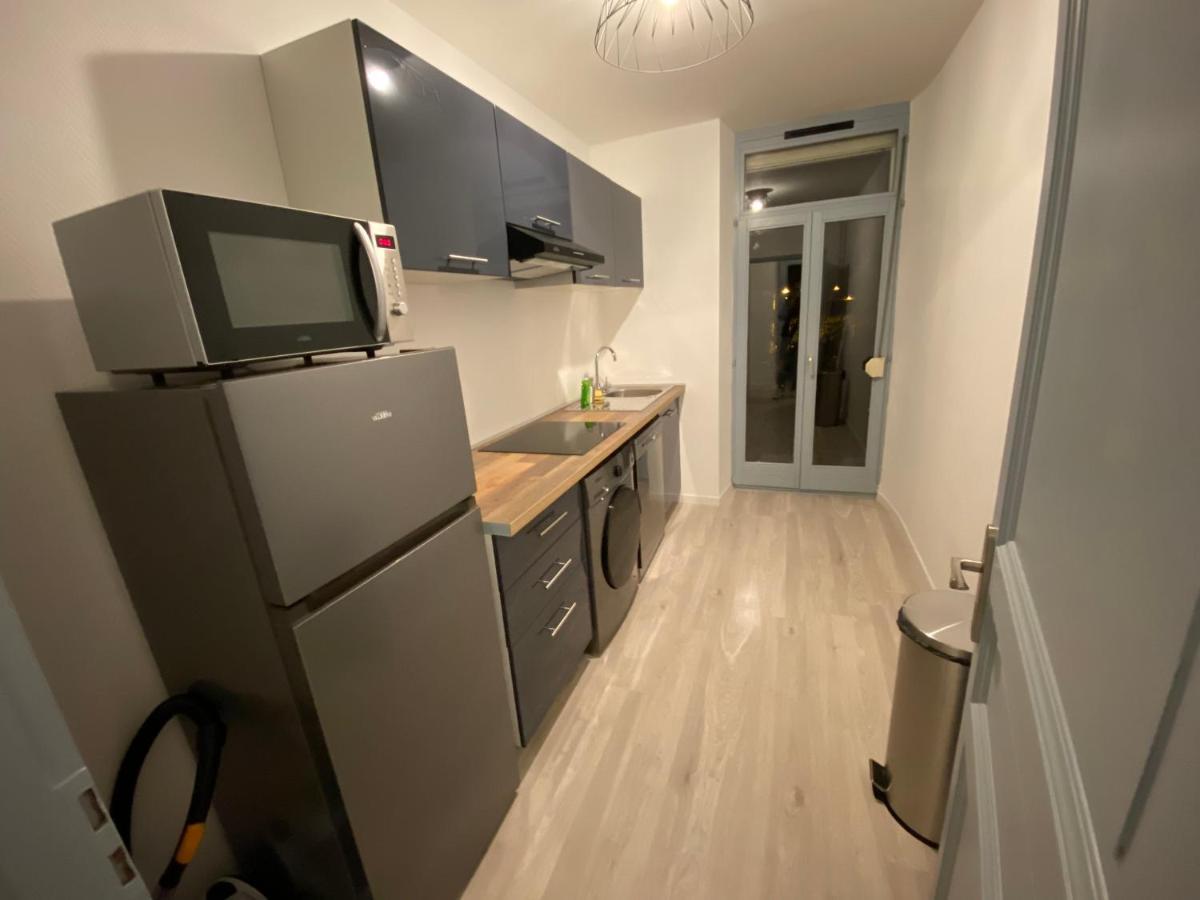 Residence De Rombas Proximite Amneville-Les-Thermes ภายนอก รูปภาพ