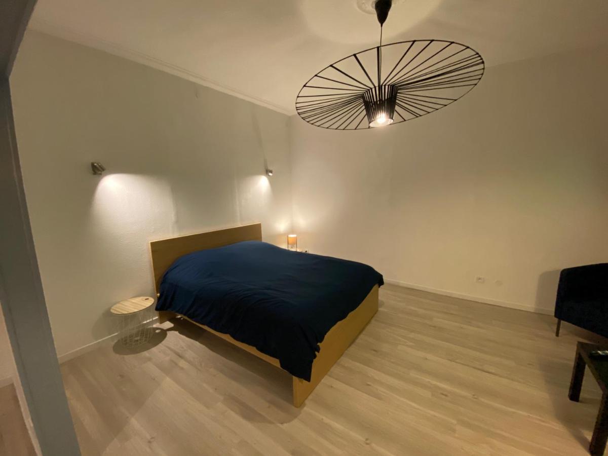 Residence De Rombas Proximite Amneville-Les-Thermes ภายนอก รูปภาพ