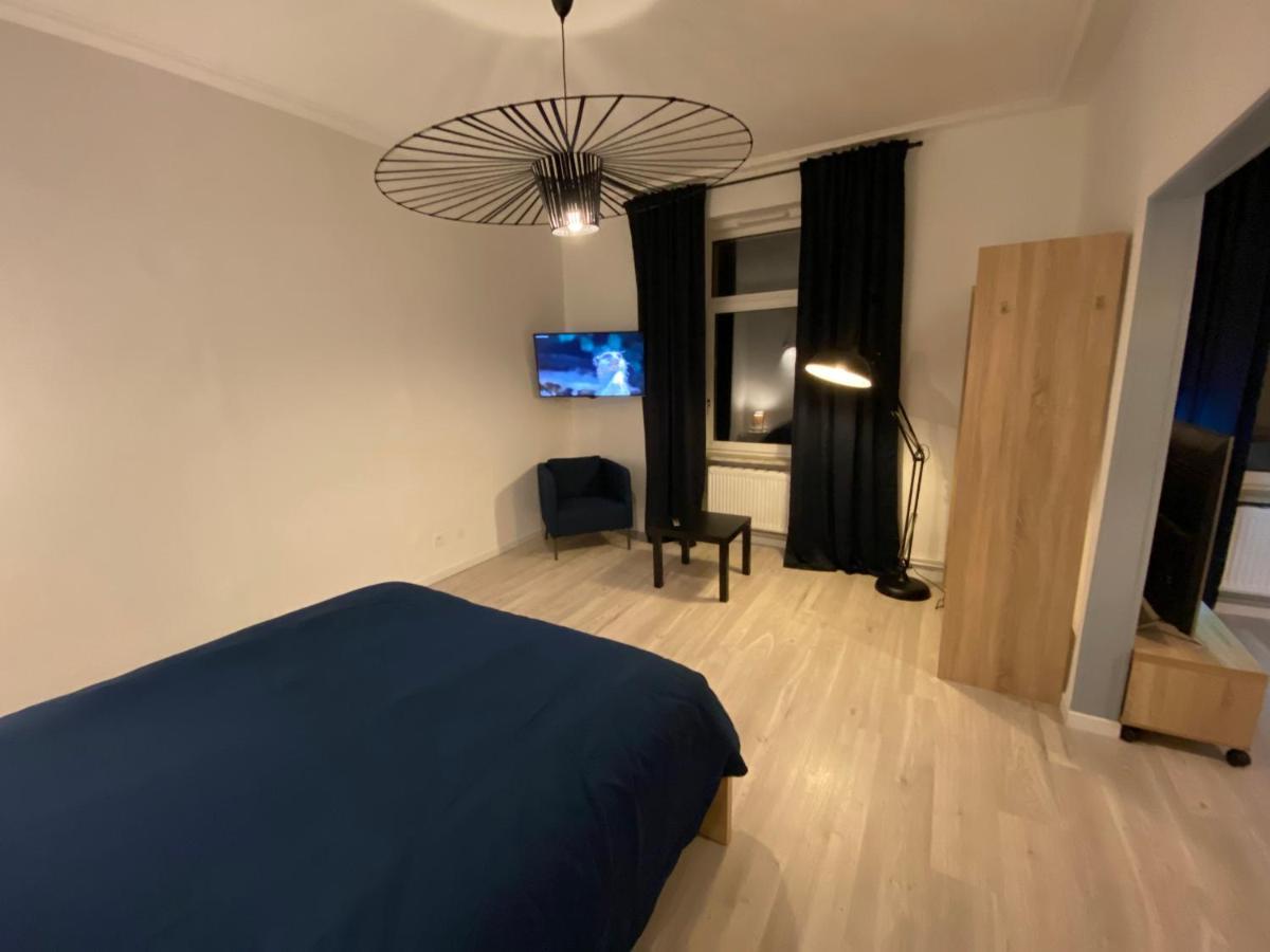 Residence De Rombas Proximite Amneville-Les-Thermes ภายนอก รูปภาพ