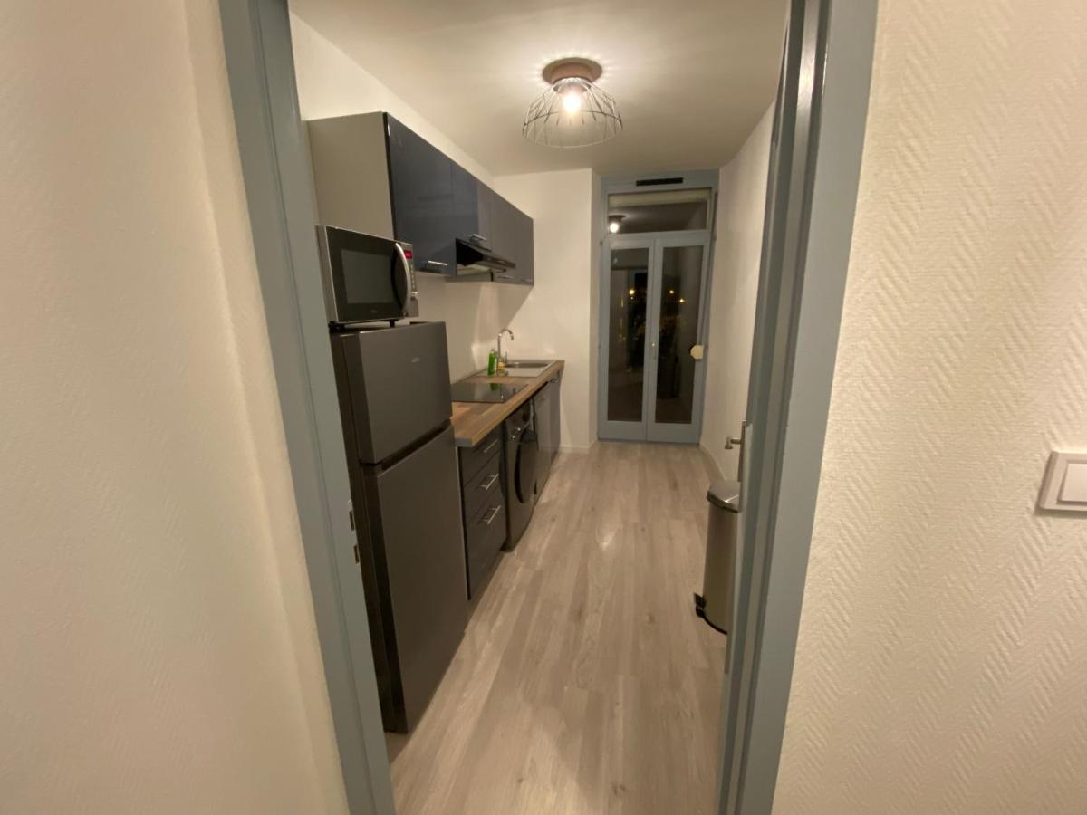 Residence De Rombas Proximite Amneville-Les-Thermes ภายนอก รูปภาพ