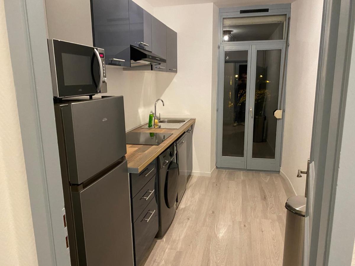 Residence De Rombas Proximite Amneville-Les-Thermes ภายนอก รูปภาพ