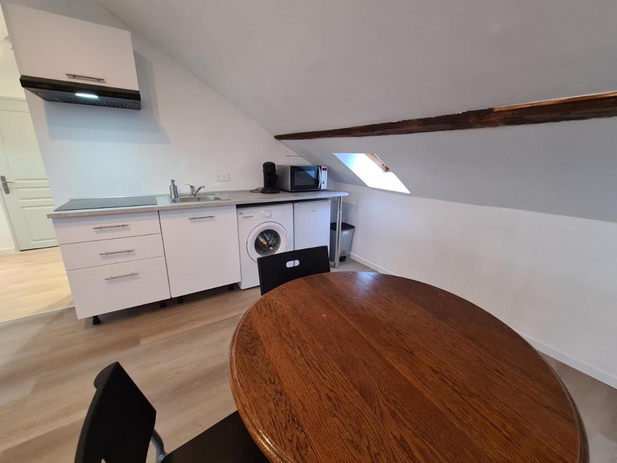 Residence De Rombas Proximite Amneville-Les-Thermes ภายนอก รูปภาพ