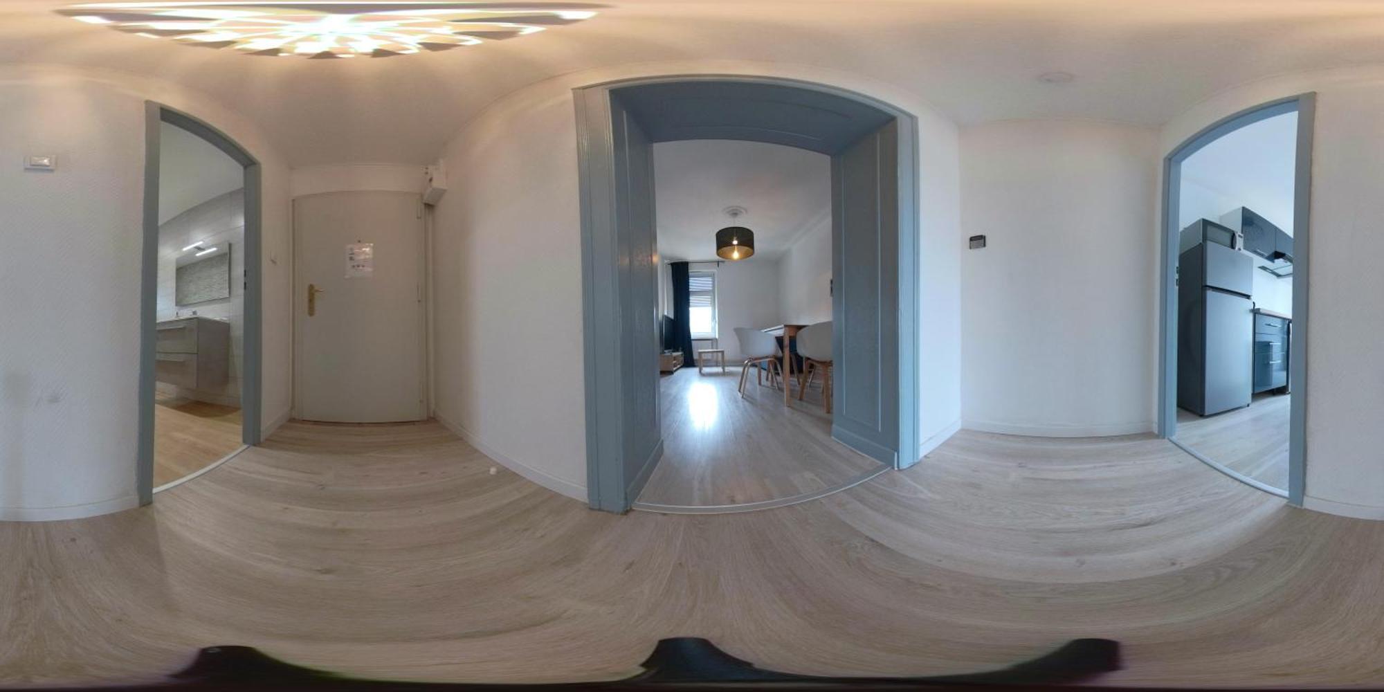 Residence De Rombas Proximite Amneville-Les-Thermes ห้อง รูปภาพ